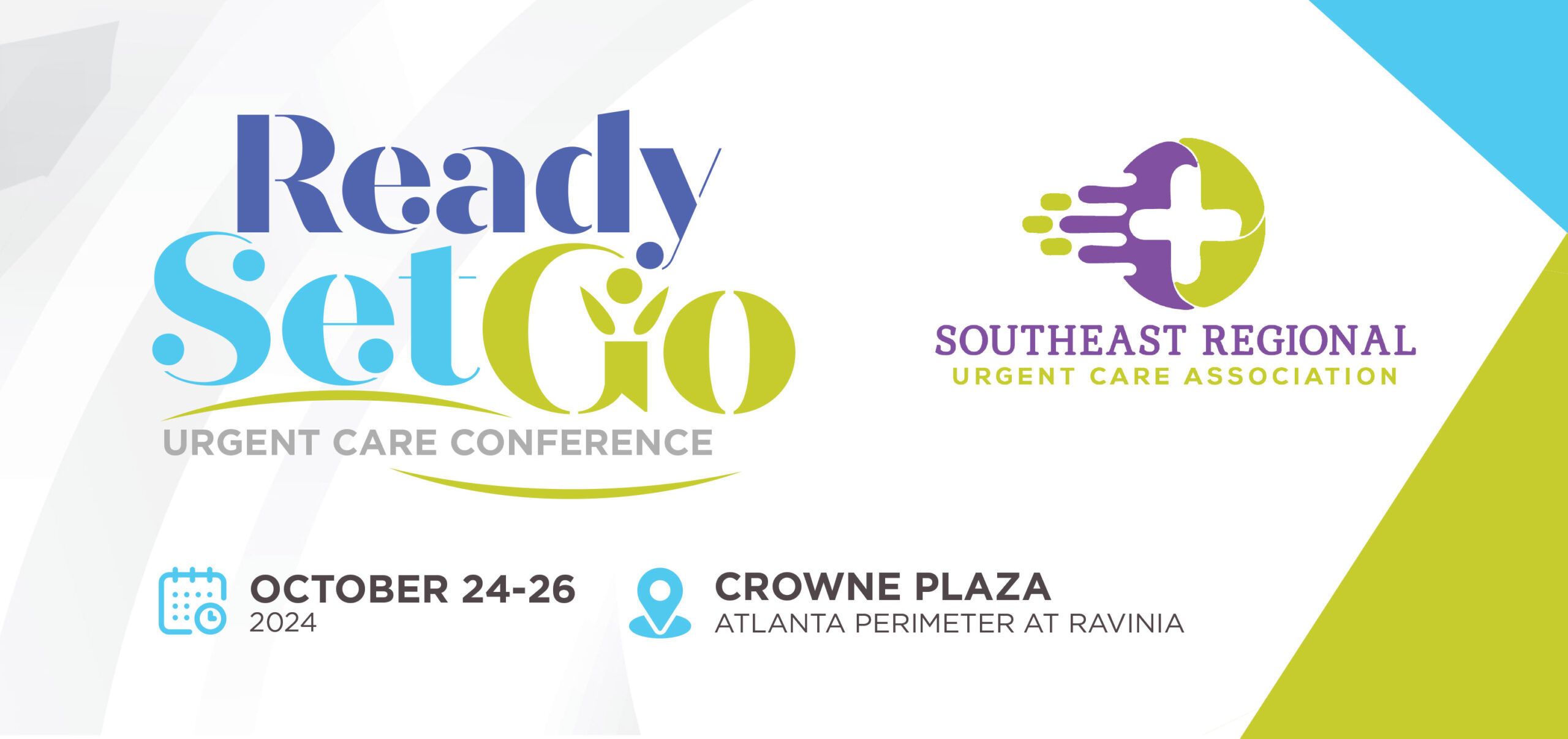 2024 SERUCA conference October 24-26 in Atlanta